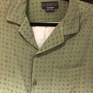 The Kooples original sunrise dress shirt